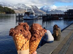 -Patagonia Chocolates(皇后镇店)