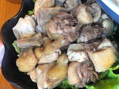 -民食香·腊排骨野生菌美食(木府店)