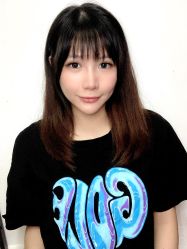 -苏豪路易士·嘉玛发廊