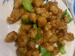 -毛毛熏肉•东北菜老字号(大安街店)