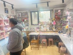 -热爱手作·拼豆·香薰蜡烛