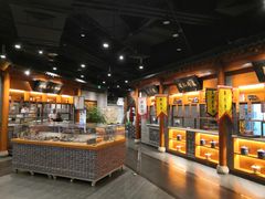 -东来顺饭庄(西直门店)