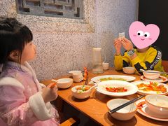 -话梅·客家小厨(东门店)