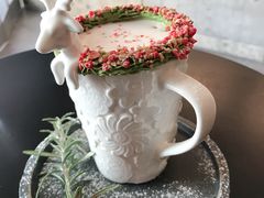 -BE NORMAL CAFE(霞溪路店)