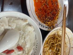 -西月城谭豆花(春熙路店)
