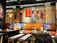 -大洋家·潮汕鱼鲜·花胶砂锅粥(天河东路店)