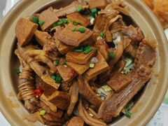 水阳三宝-陈厨老家菜馆(新苑店)
