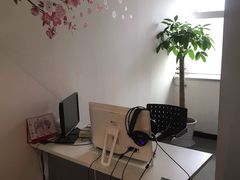 -樱花国际日语(人广中心)