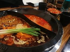 -吃皮火锅馆(苏宁店)