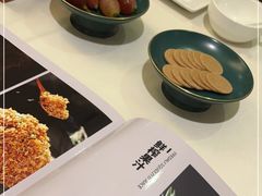 -大鸭梨烤鸭(左家庄店)
