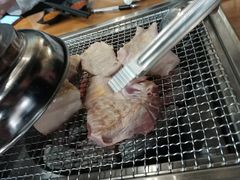 -肉甲韩国木炭烤肉(新壹街1店)