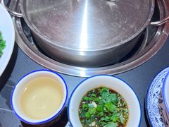 -淼福猪肚鸡·椰子鸡火锅(大沙地店)