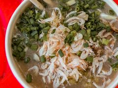 -汪记鲜鱼糊汤粉(沈阳路总店)