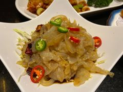 -双海酒店·海鲜家常菜(南戴河店)