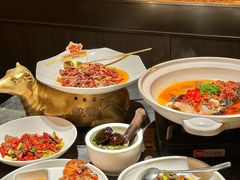-炊烟小炒黄牛肉(浦东世纪汇店)