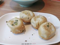 -小杨生煎(香港名都店)