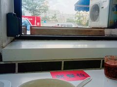 -老磁器口豆汁店(天坛店)