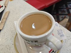 -甜蜜蜜港式茶餐厅(虹梅店)