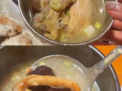 -咕咕站韩国料理(紫金港店)