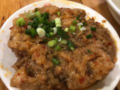 粉蒸肥肠-明红蹄花(糍粑店街店)