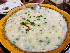 -朗妈私房菜(婺女州店)