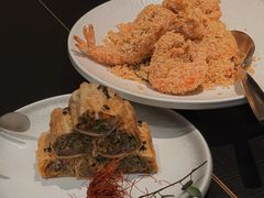 -珍宝海鲜JUMBO Seafood(北京SKP店)