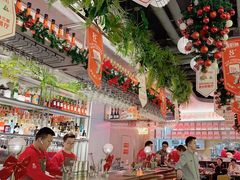 -BOTTEGA意库(中骏世界城店)