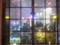 -YUE·6·西式融合餐厅(外滩六号店)