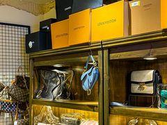 -仙石中古奢侈品回收(太古里店)