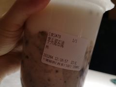 -兰熊鲜奶(西直门凯德mall店)