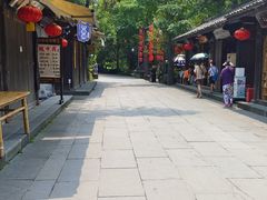 -成都武侯祠博物馆