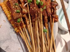 -全牛匠·乐山跷脚牛肉(西北旺万象汇店)