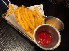 -blue frog蓝蛙(长泰广场店)