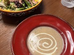 -Uncle Kosto科斯托·中东菜