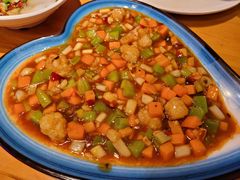 -二钳洞庭虾蟹·江湖菜(成都鹭岛店)