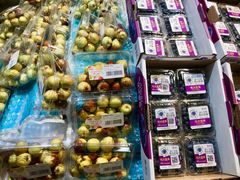 零售区-盒马鲜生(岭南新世界店)