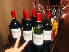 -伯衡55·吉品轩(乌鲁木齐南路店)