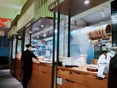 -点心传说·粤菜点心(佐阾虹湾店)