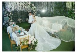 点击看大图 -情订奇缘婚纱摄影(和平路店)