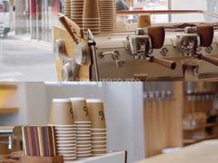 -% Arabica(京都东山店)