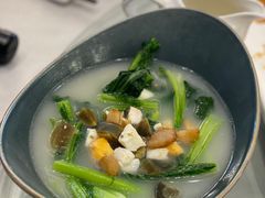 -汤臣·空中餐厅·严选粤菜(石湾世博广场店)