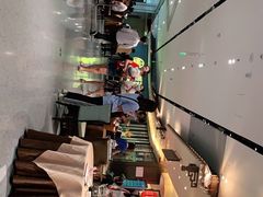 -宝园酒家(美林M·LIVE天地东座店)