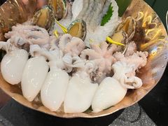 -牛New寿喜烧(闵行龙湖天街店)