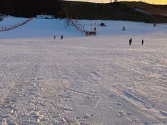 -蓟县盘山滑雪场