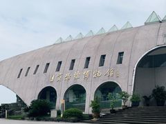 -自贡恐龙博物馆