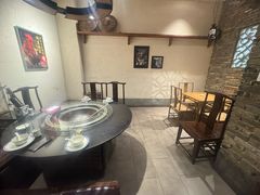 -挂旗柴锅鸡(蚌山区嘉年华店)