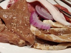 -星伦多 自助料理(圆融店)