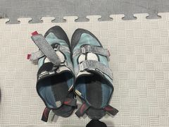 -尽峰攀岩 Acme Climbing