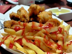 -天天鱼港·海鲜·鲅鱼水饺·招牌烤鸭(黄骅店)