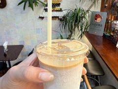 -MAYBE 威士忌 coffee&bar·清吧